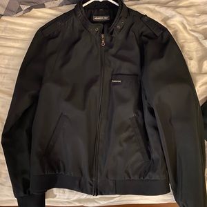 Members only jacket